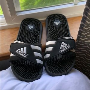 Adidas slides